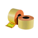 Ct15 37x28mm Removable Labels ‘special Offer’ – Yellow Squar