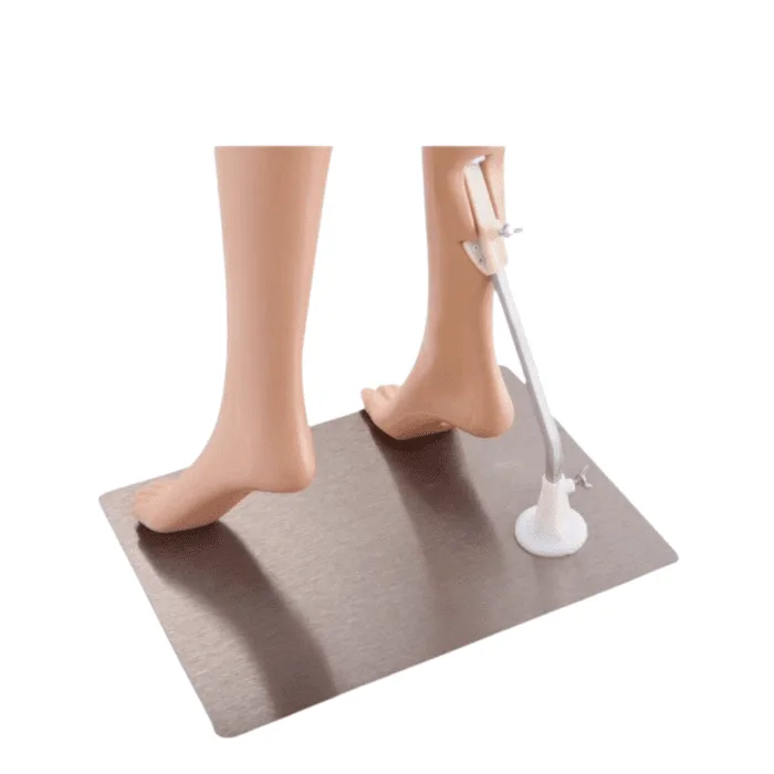 Full Body Female Mannequin F3 E2