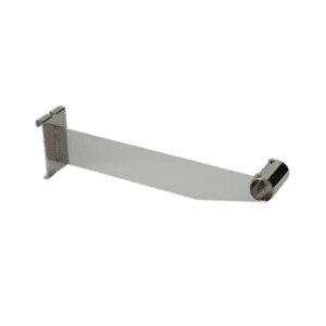 Hanging Rail Bracket for Mesh Panel (Grid Panel)