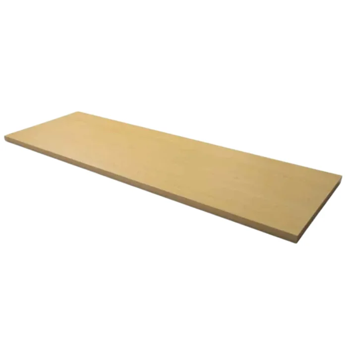 Wooden Shelf Board Maple