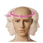 New Full Body Dummy Mannequin M3 E2