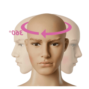 New Full Body Dummy Mannequin M3 E2