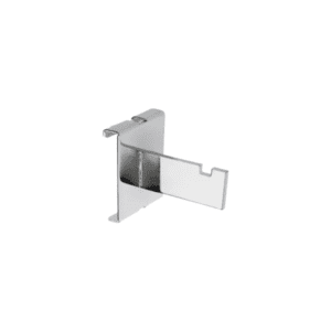 One Notched Bracket for for Mesh Panel (Grid Panel)