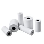 Approved Thermal Credit Card Roll Boxed 20