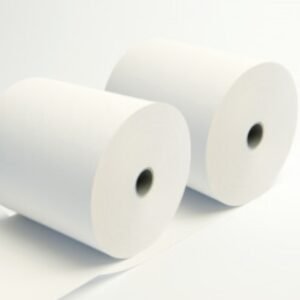 80x80mm Thermal Till Roll Boxed 10