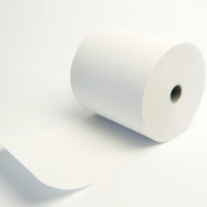 80x80mm Thermal Till Roll Boxed 10