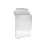 1 Pocket Outdoor A5 Leaflet Holder