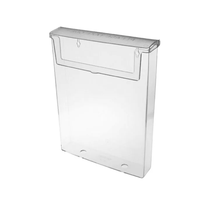 A4 Outdoor Leaflet Holder