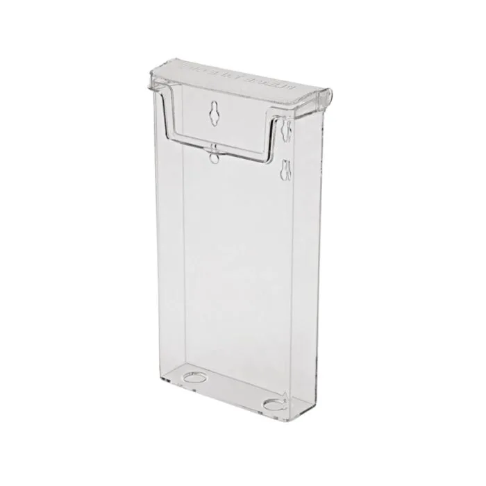 A5 Outdoor Leaflet Holder