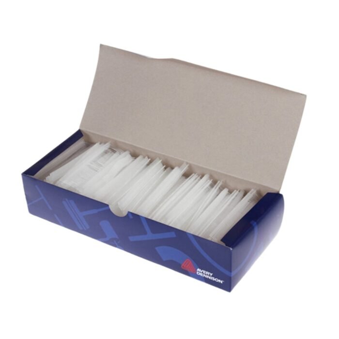 Avery Dennison High Quality Barbs Attachment-5000 - 65mm