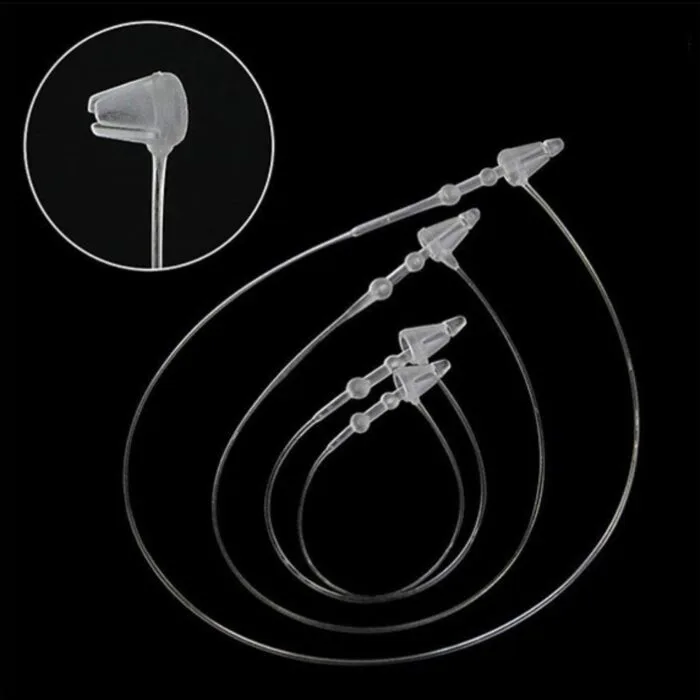 Secur-A-Tie Fasteners