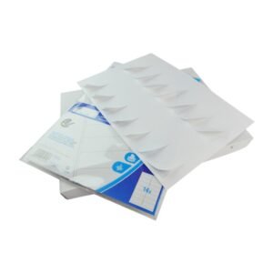 Multi-Purpose A4 White Self-Adhesive Labels