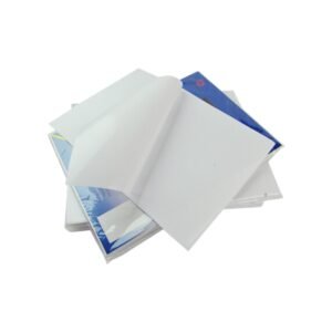 Multi-Purpose A4 White Self-Adhesive Labels