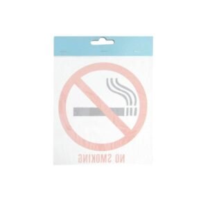 Shop/ Office/ Door/ Window/ Self Adhesive Sticker Label Sign -Please Mind The Step- Inside/ Outside