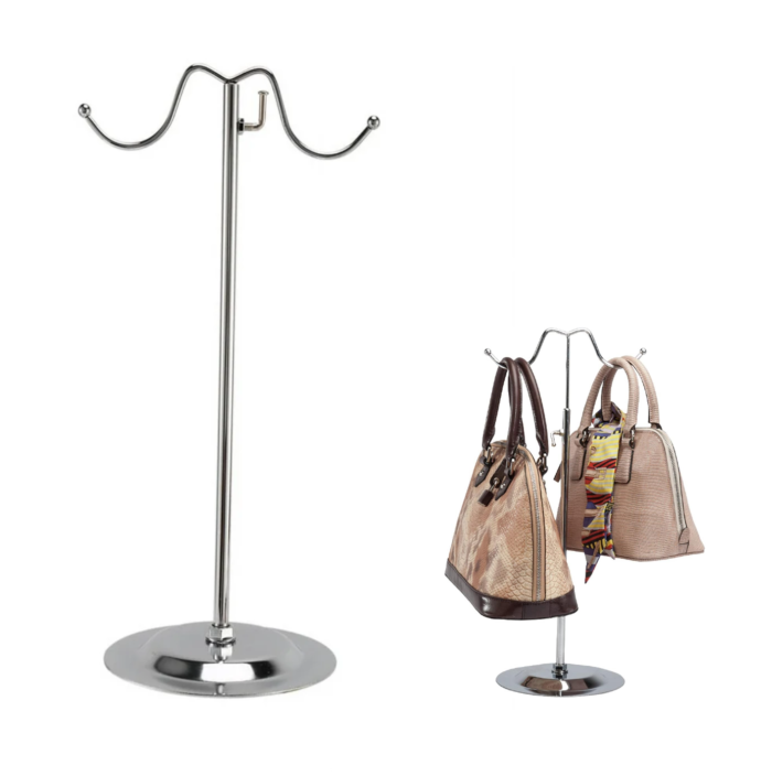 Handbag Display Stand