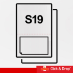 S19 Integrated Labels