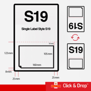 S19-integrated-labels-royalmail-compatible-dimensions