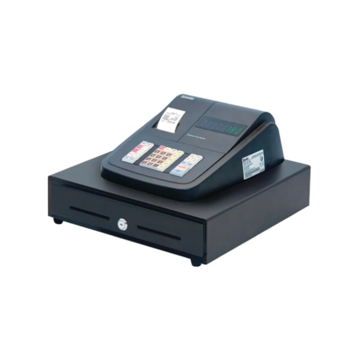 SAM4S Cash Register ER-180UL