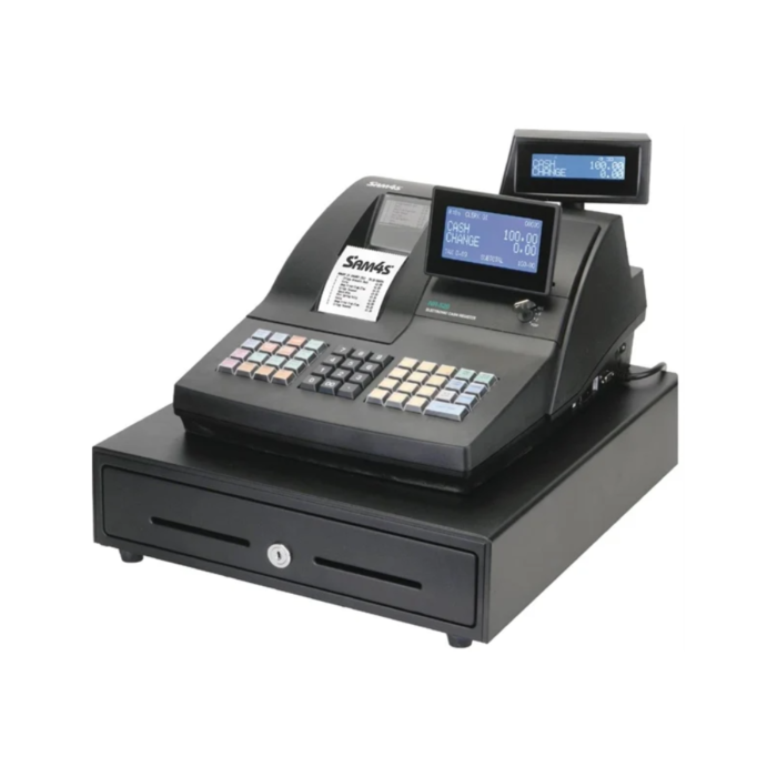 SAM4S Cash Register NR-520