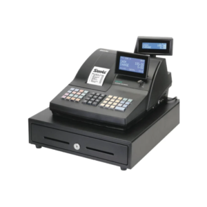 SAM4S Cash Register NR-510R