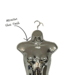 Gloss Finish Mannequin