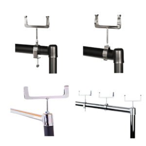 Accessories for Clothes Rails