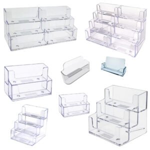 Business Card Holders