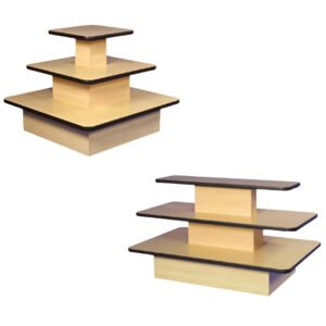 Display Islands