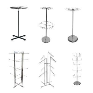 Fashion Stands