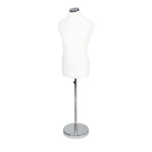Male Tailors Dummies