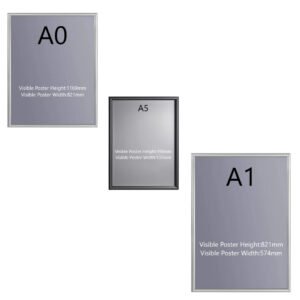 Poster Frames