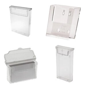 Wall Mount Displays