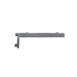 Glass Shelf Brackets for Uprights
