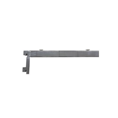 Glass Shelf Brackets for Uprights