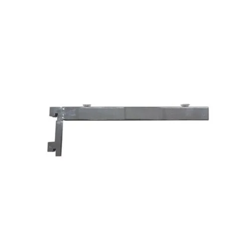 Glass Shelf Brackets for Uprights