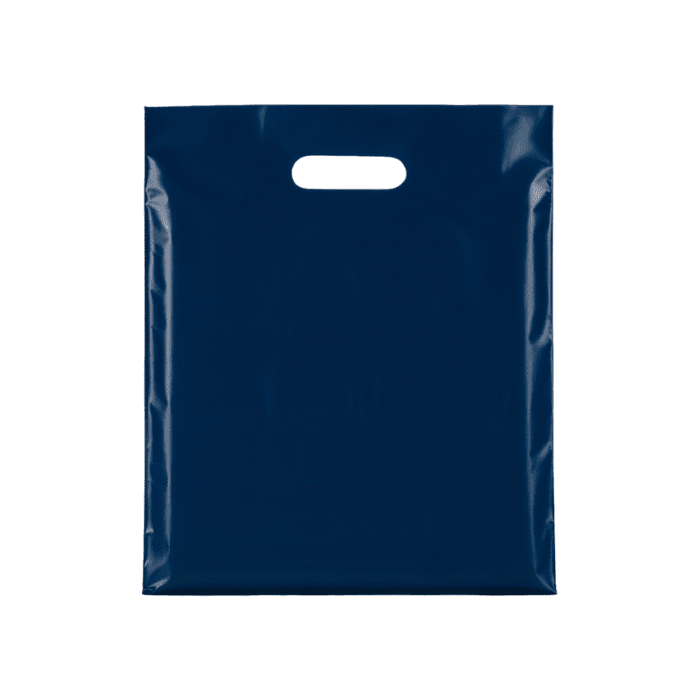 Blue Plastic blue carrier bags – bulk plain red carrier bags for retail and events
