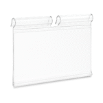 tag clips for overarms hooks