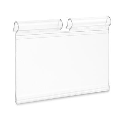 tag clips for overarms hooks