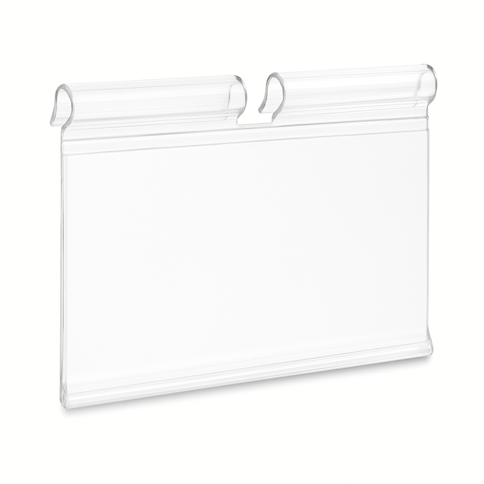 tag clips for overarms hooks