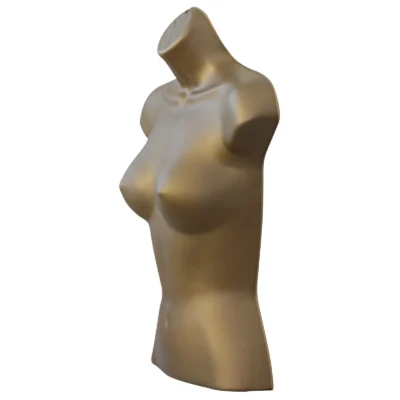 three qtr female gold a | Home