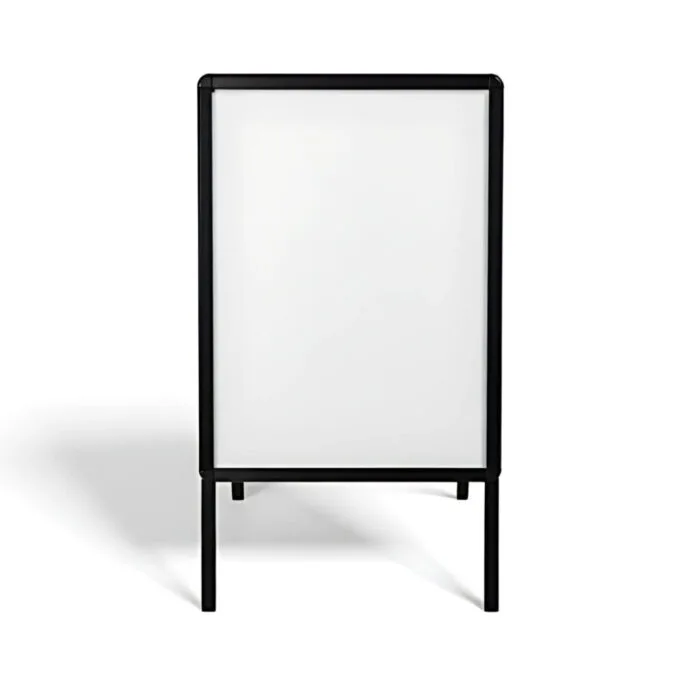 A1 Waterbase Signs Outdoor Sandwich Boards (LT-10G) - China Sidewalk
