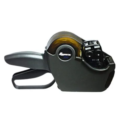 Lynxlite Two-Line Price Gun with 8+8 Numeric Bands