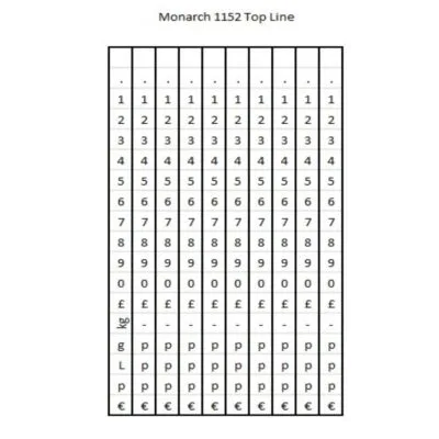 monarch paxer 1152 2 | Home