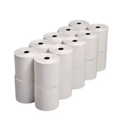 57 x 57 Thermal Till Rolls – Packed 20