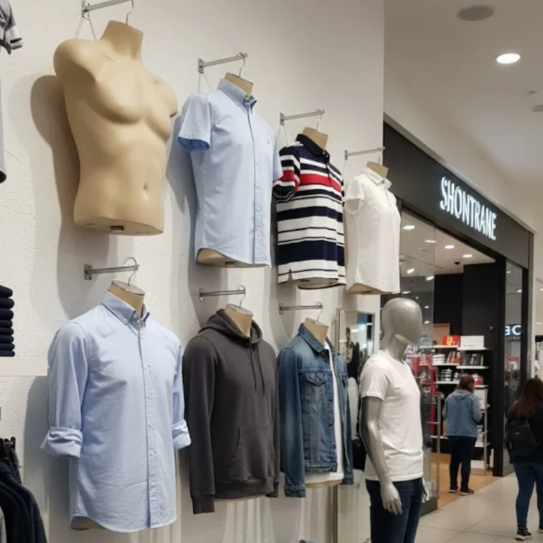 Male Hanging Body Forms