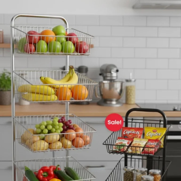 Merchandising Display Unit