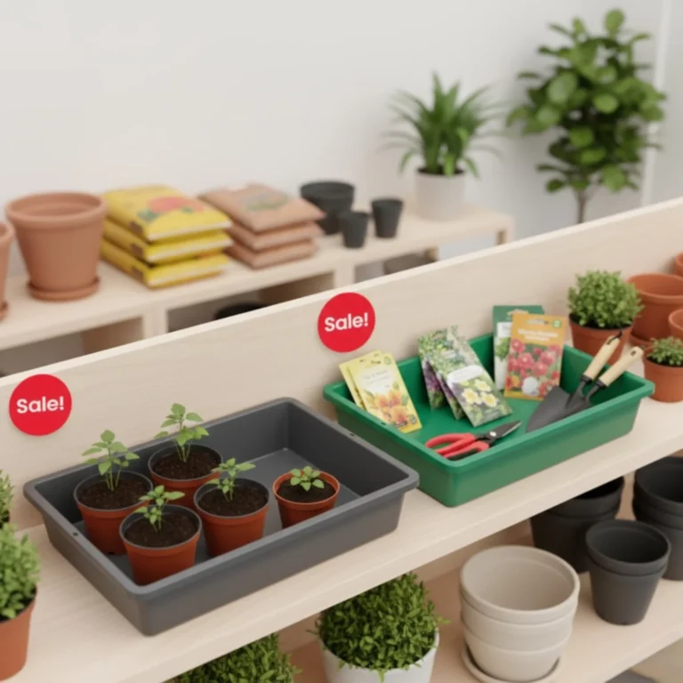 Other Retail Supplies