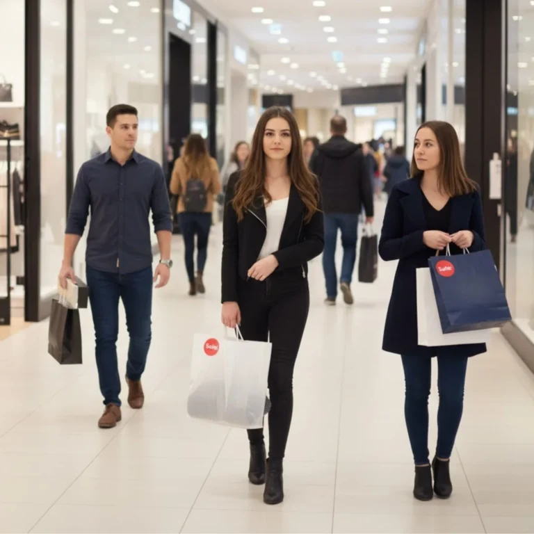 Plastic Carrier Bags