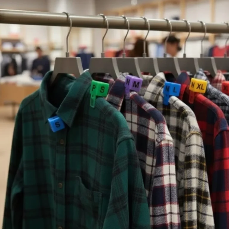 Size Cubes & Dividers