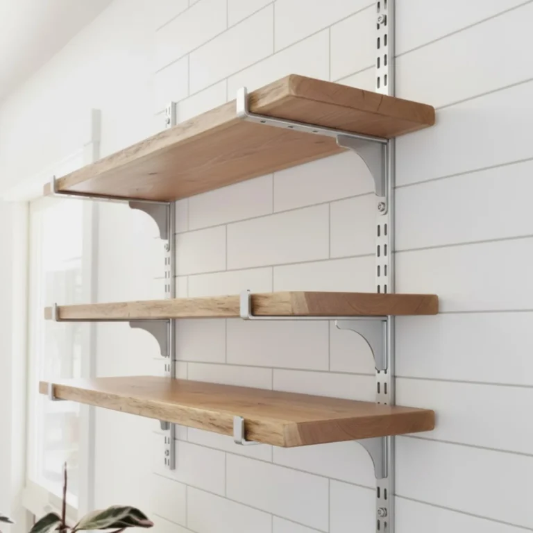 Twin Slot Fashion System